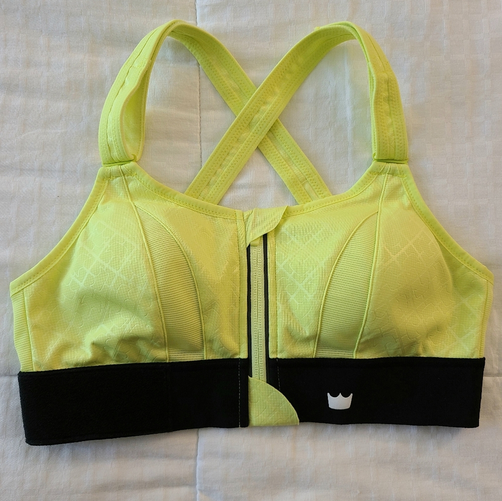 Shefit Sports Bra